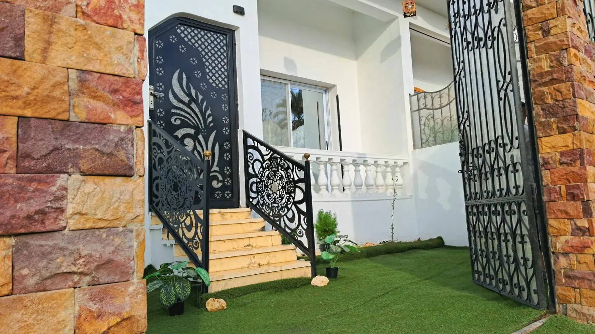 Jurf El Nil Apartments Luxor