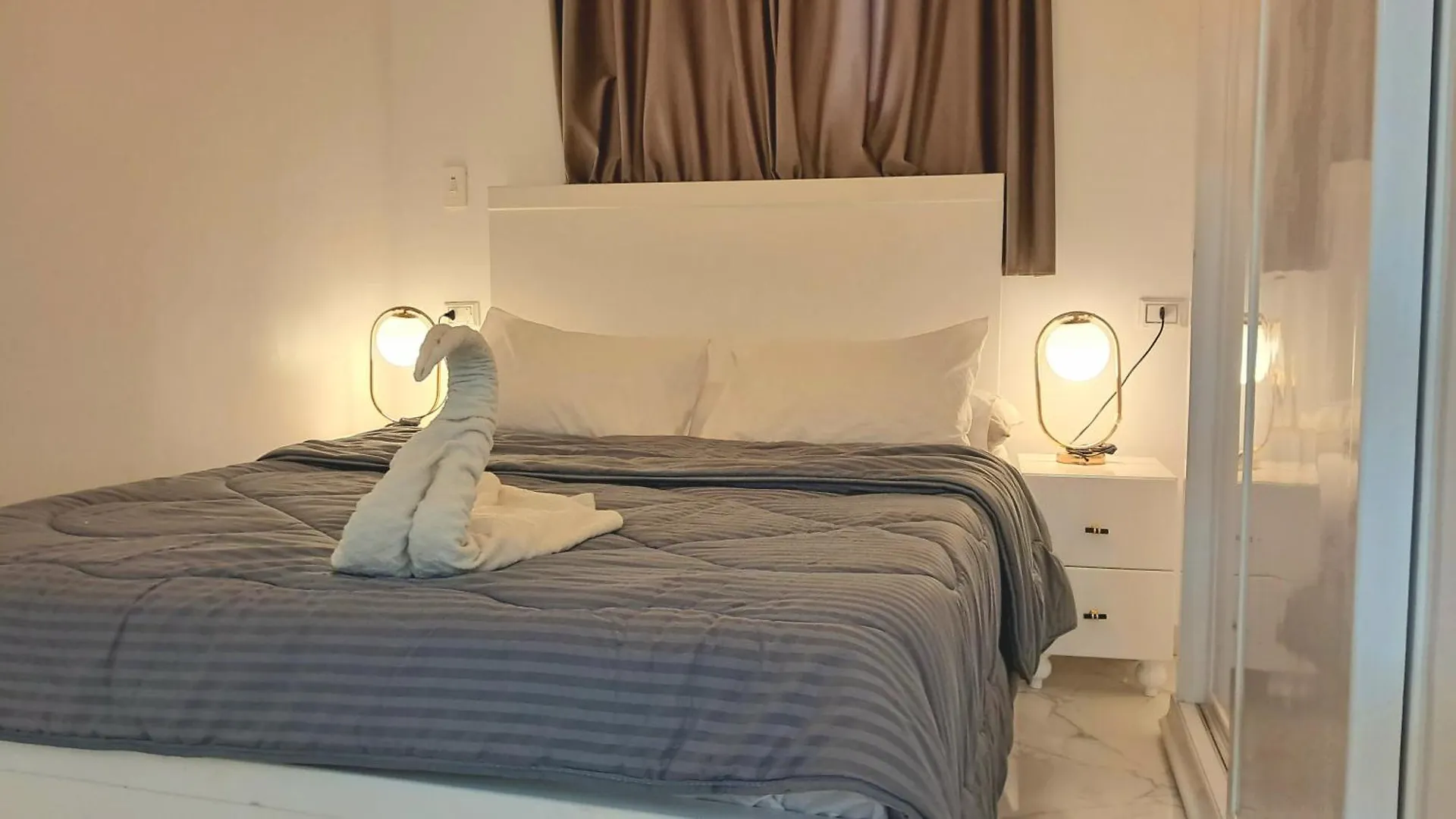 Jurf El Nil Apartments Luxor
