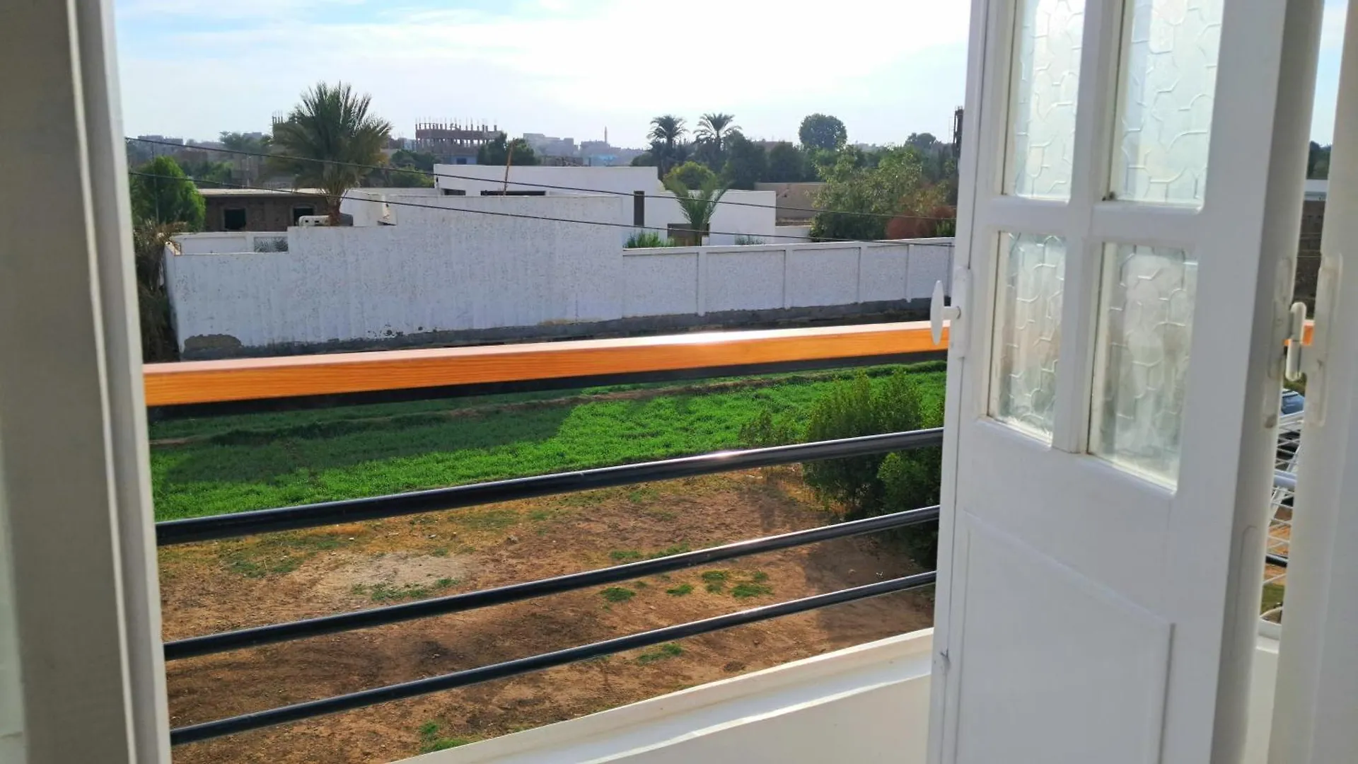 Jurf El Nil Apartments Luxor