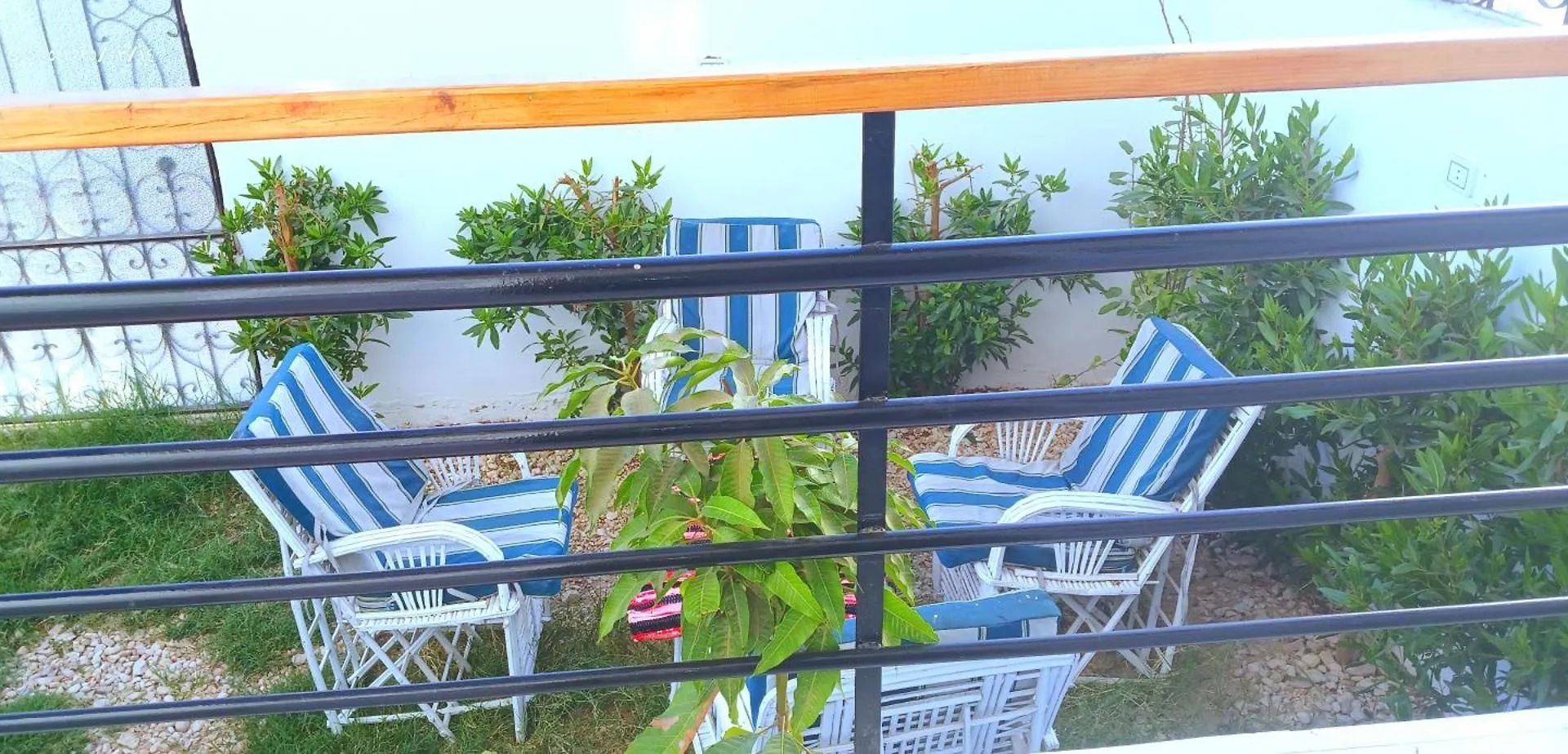 Jurf El Nil Apartments Luxor Egypt