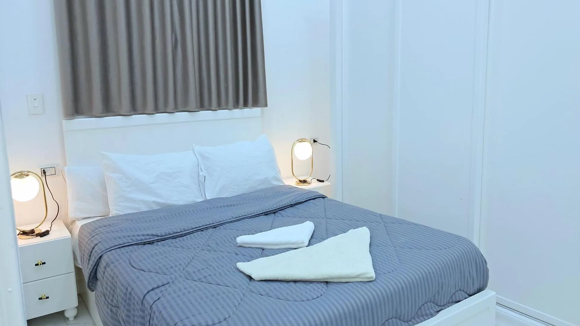 Jurf El Nil Apartments Luxor