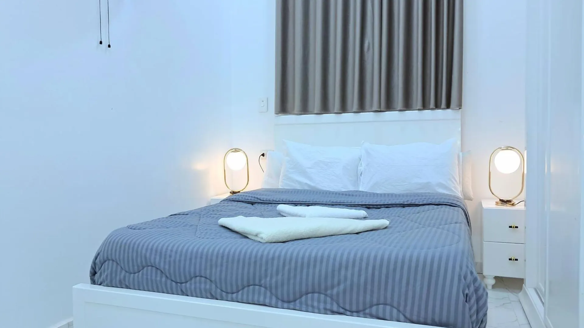 Jurf El Nil Apartments Luxor Egypt