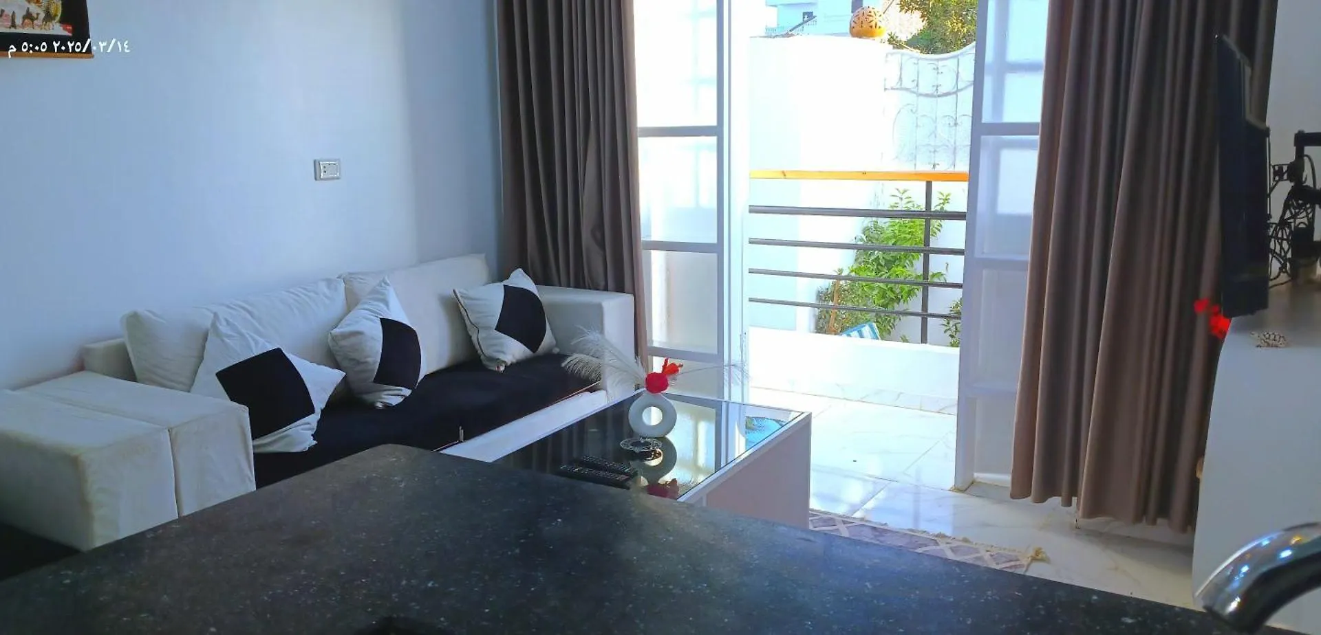 Jurf El Nil Apartments Luxor