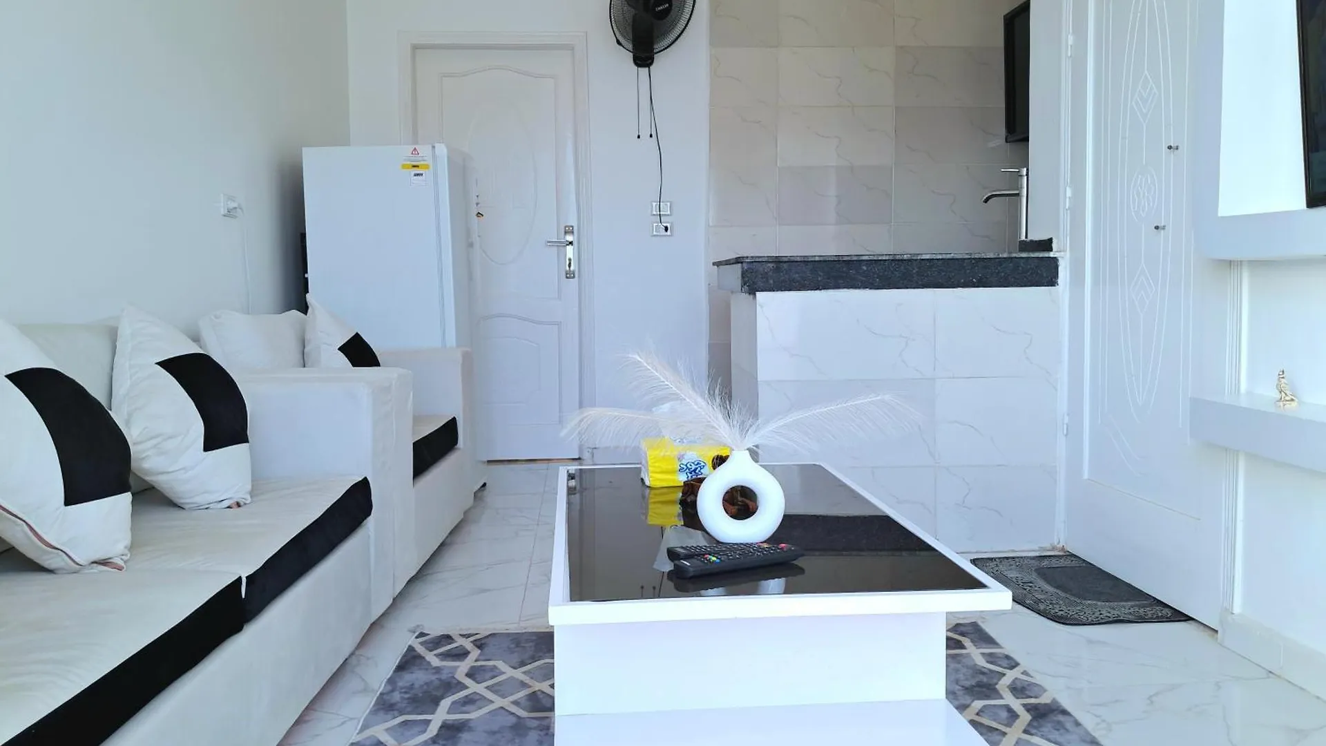 Jurf El Nil Apartments Luxor 0*,  Egypt