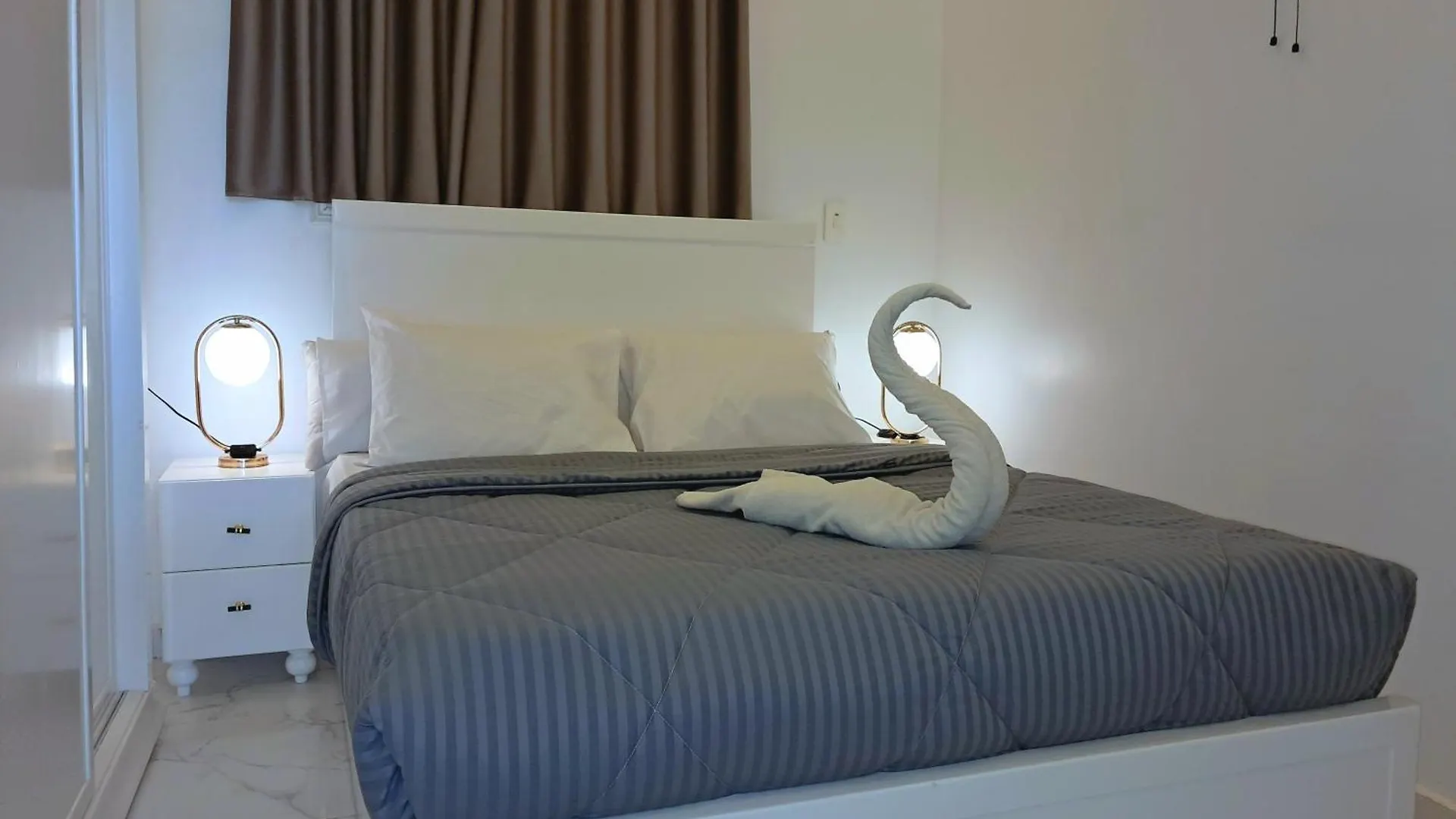Jurf El Nil Apartments Luxor 0*,  Egypt
