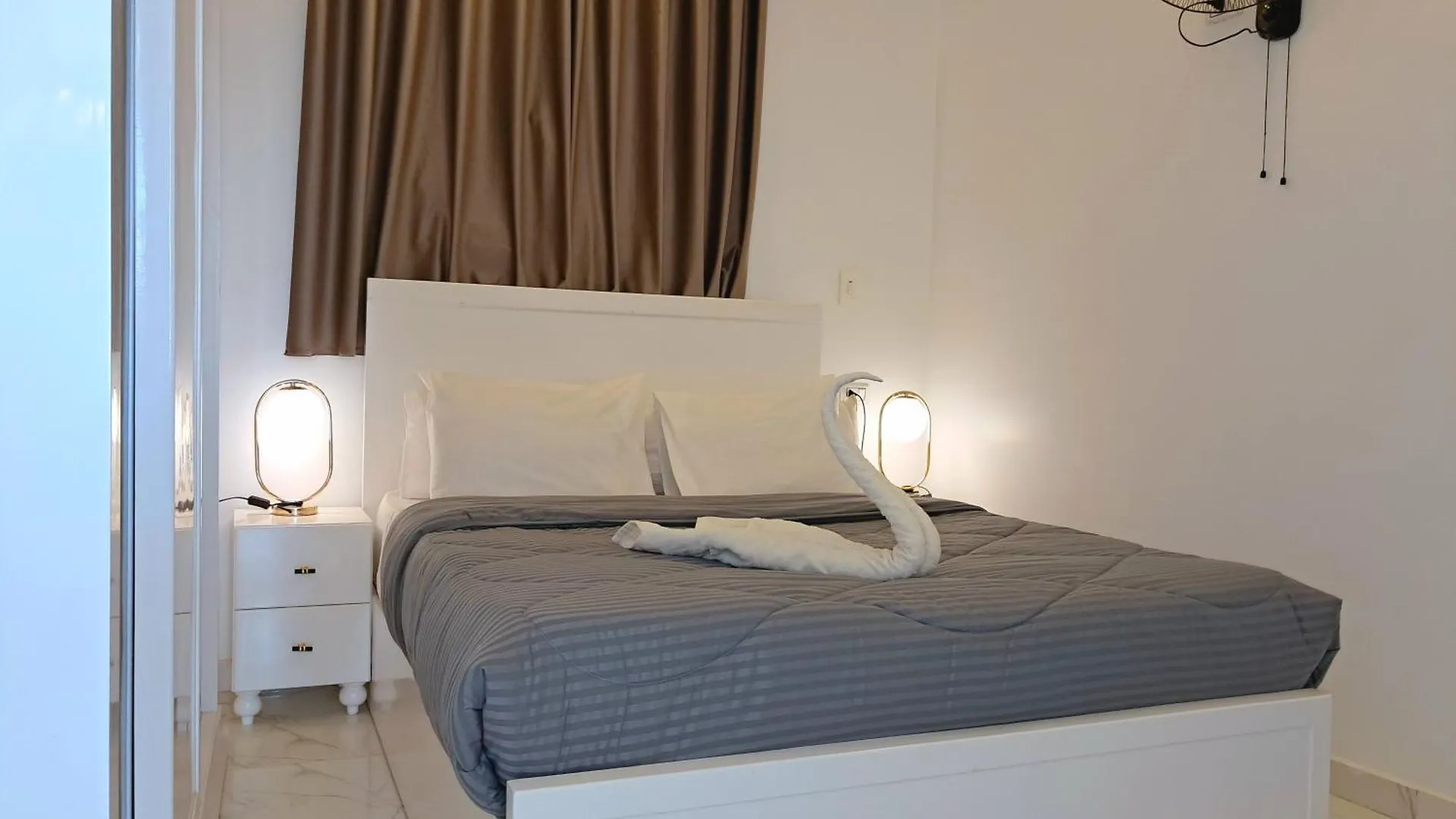 Jurf El Nil Apartments Luxor