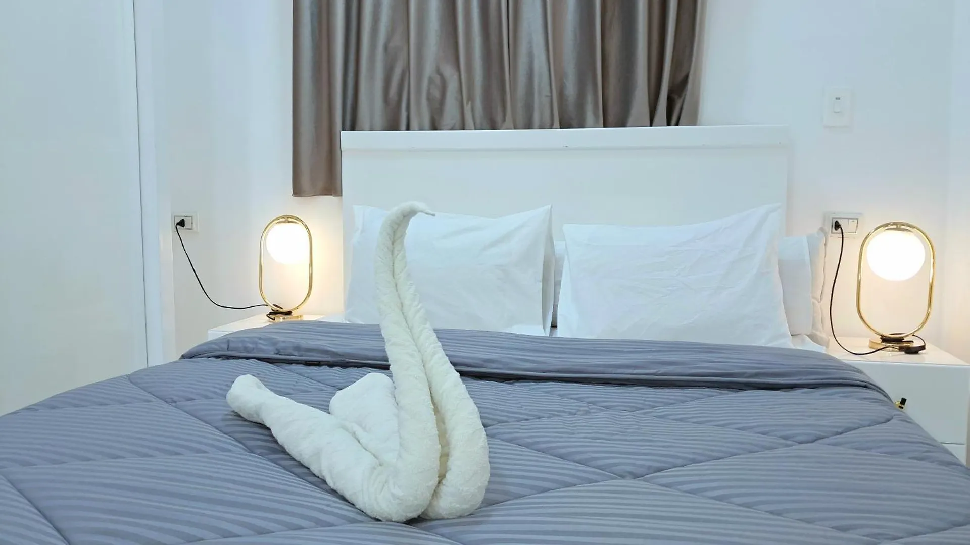 Jurf El Nil Apartments Luxor Egypt