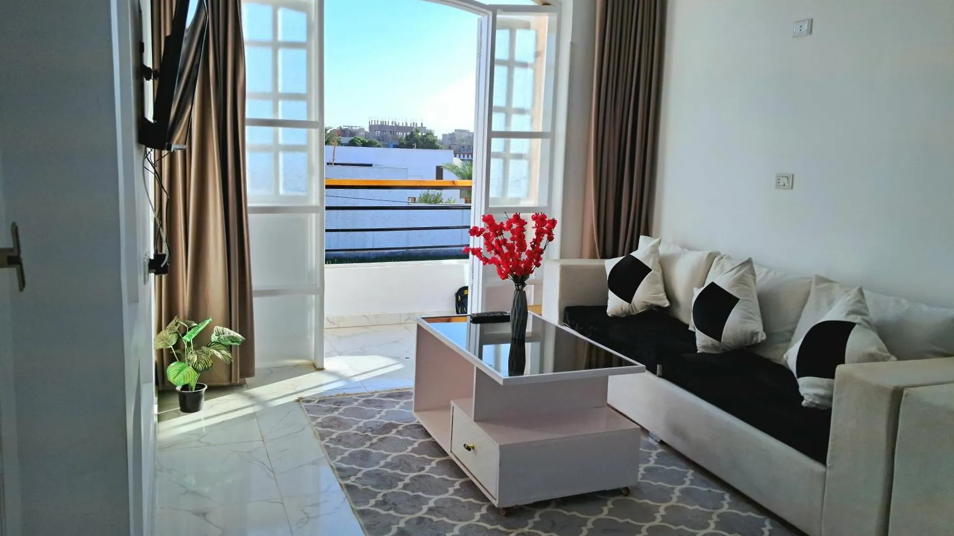 Jurf El Nil Apartments Luxor 0*,  Egypt