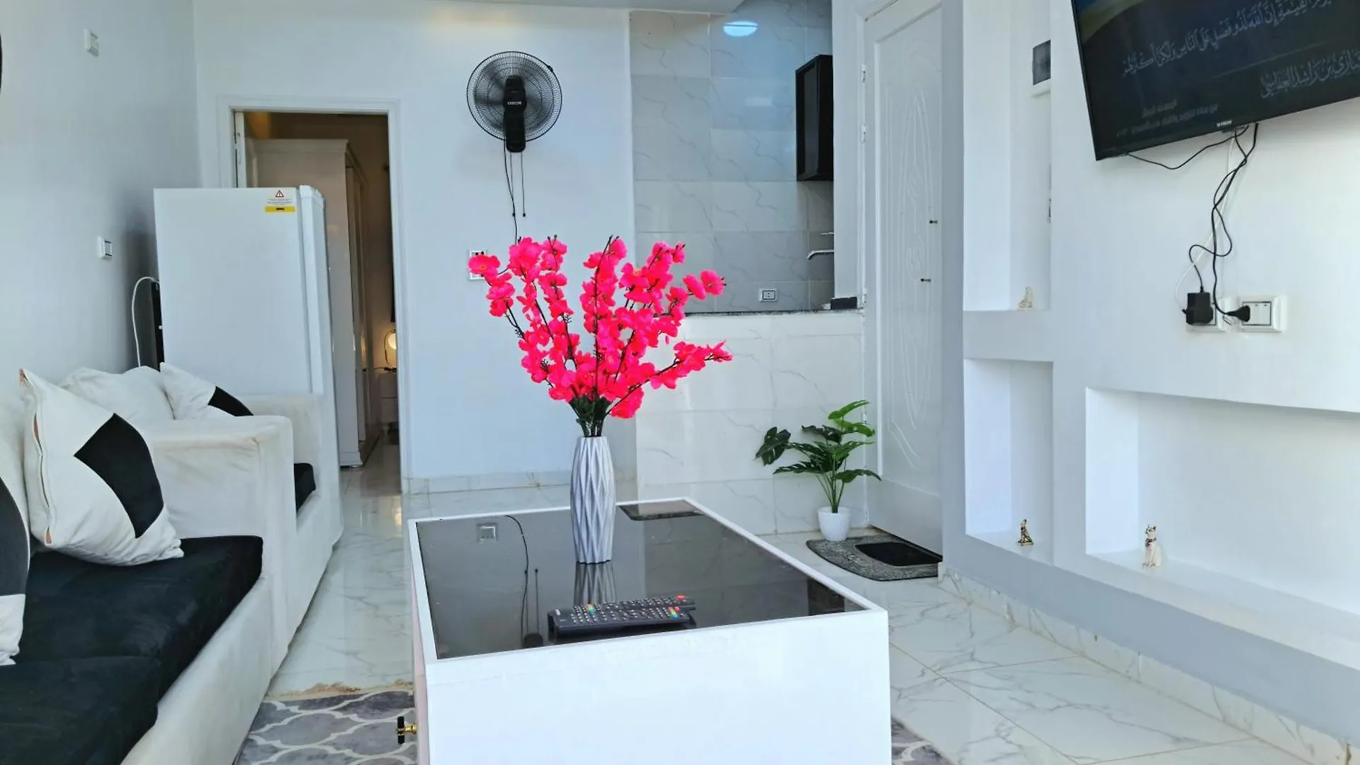 Jurf El Nil Apartments Luxor