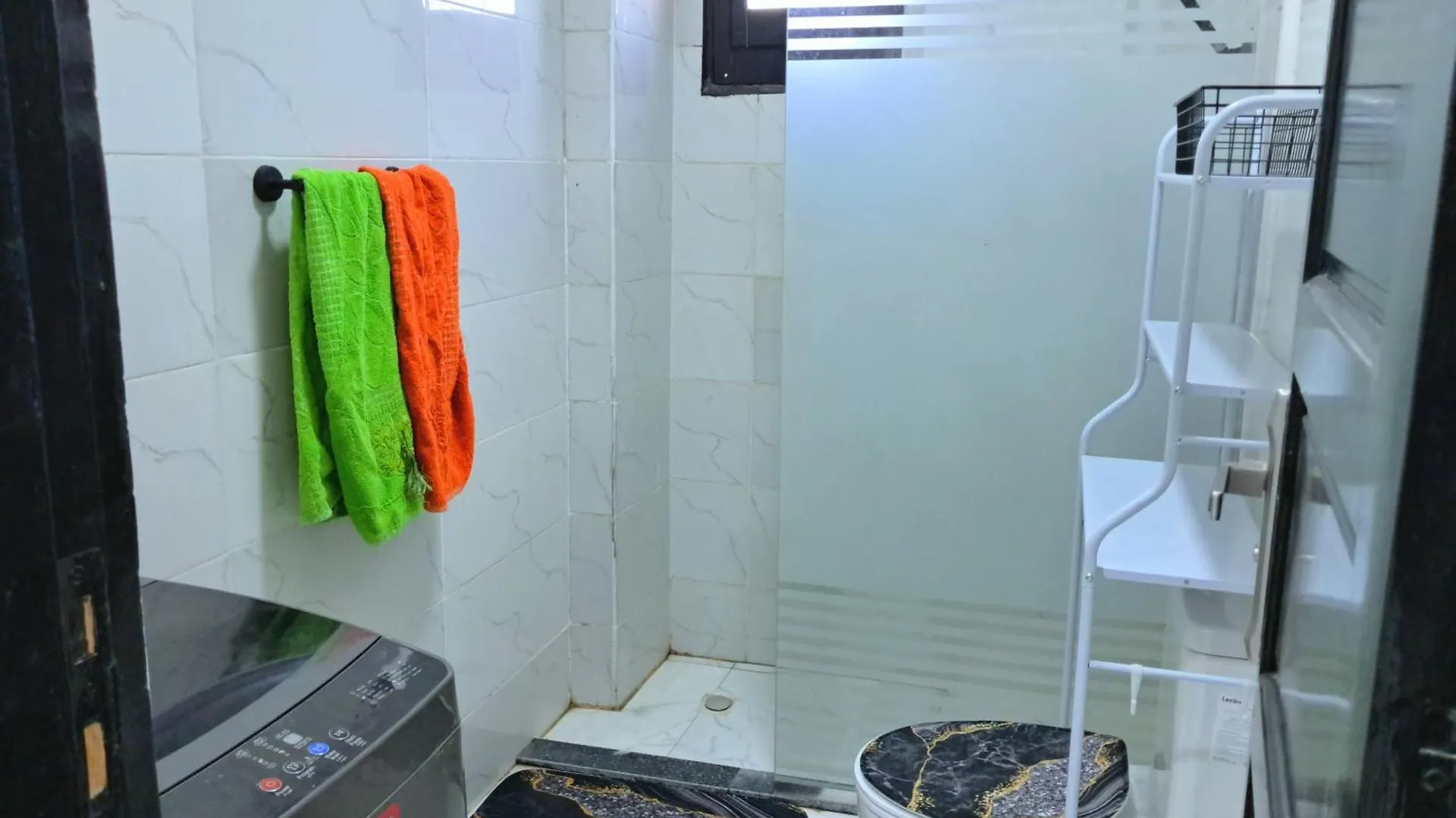 Jurf El Nil Apartments Luxor