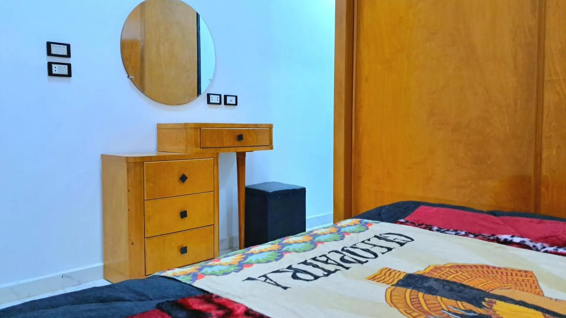 Jurf El Nil Apartments Luxor 0*,  Egypt