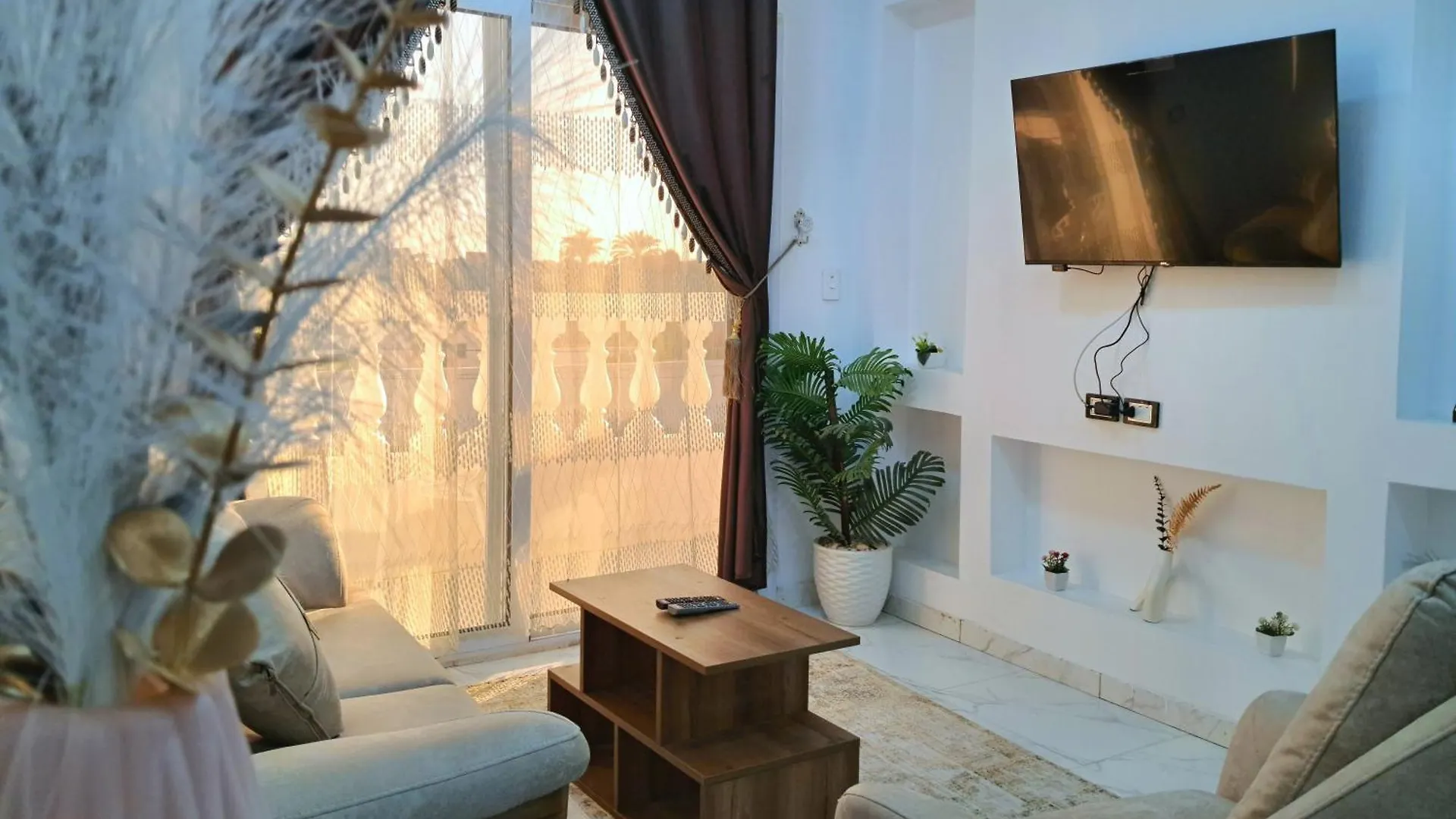 Jurf El Nil Apartments Luxor 0*,  Egypt