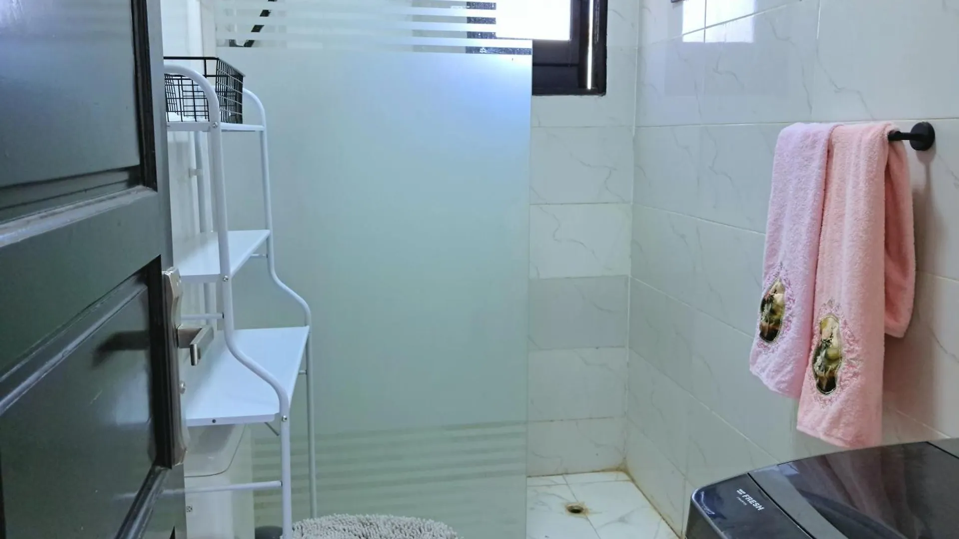 Jurf El Nil Apartments Luxor