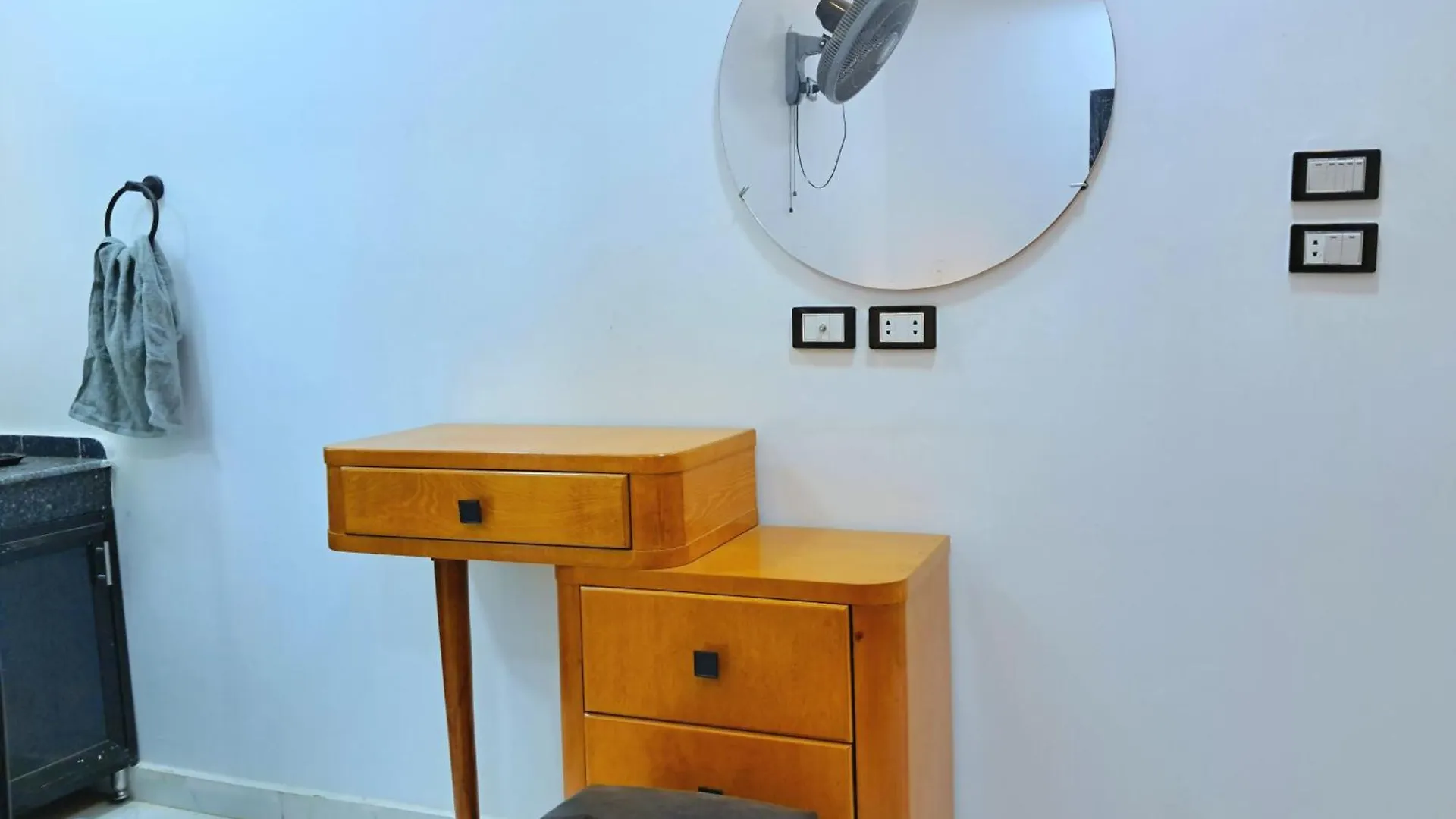 Jurf El Nil Apartments Luxor Egypt