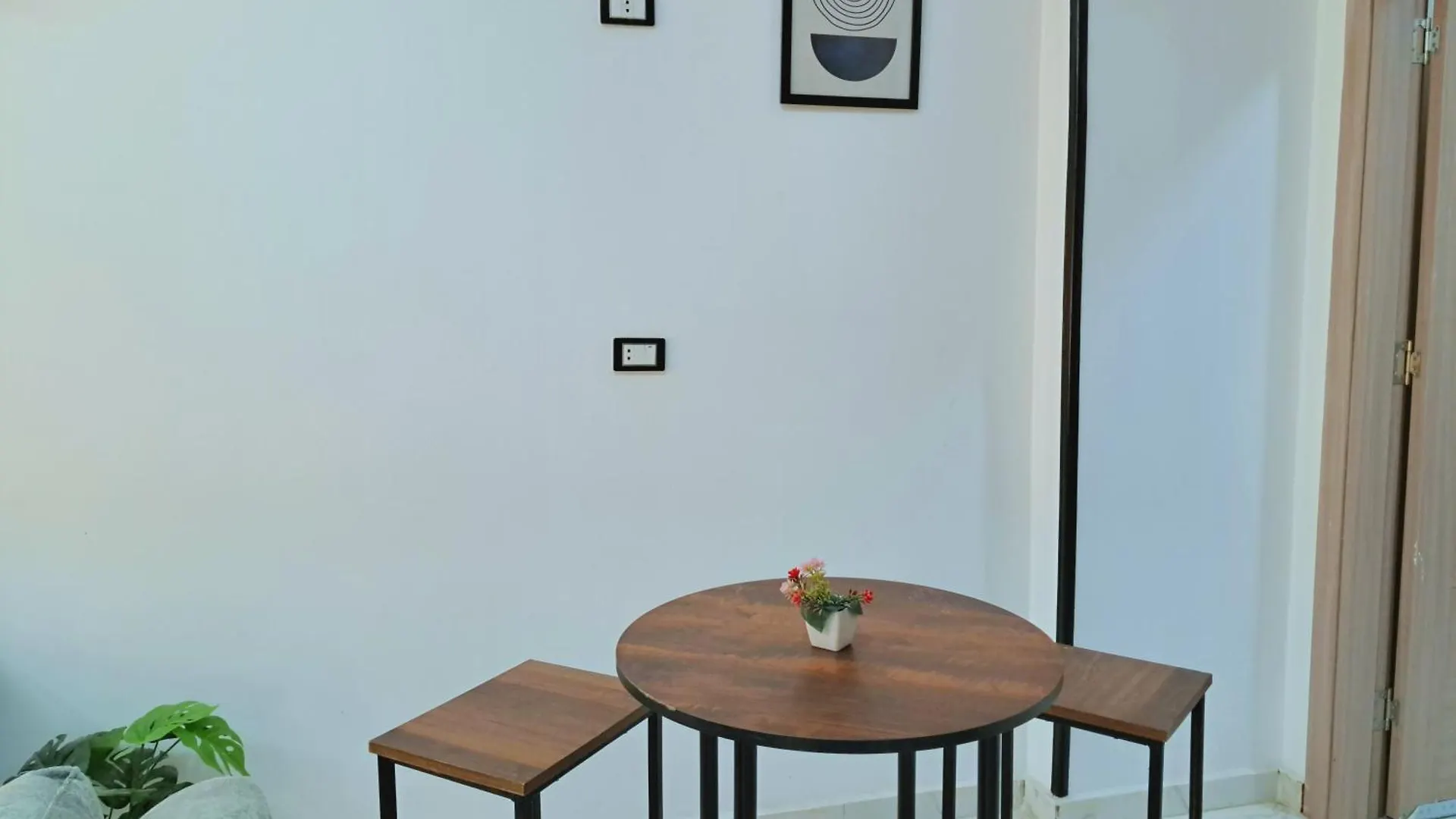 Jurf El Nil Apartments Luxor Egypt