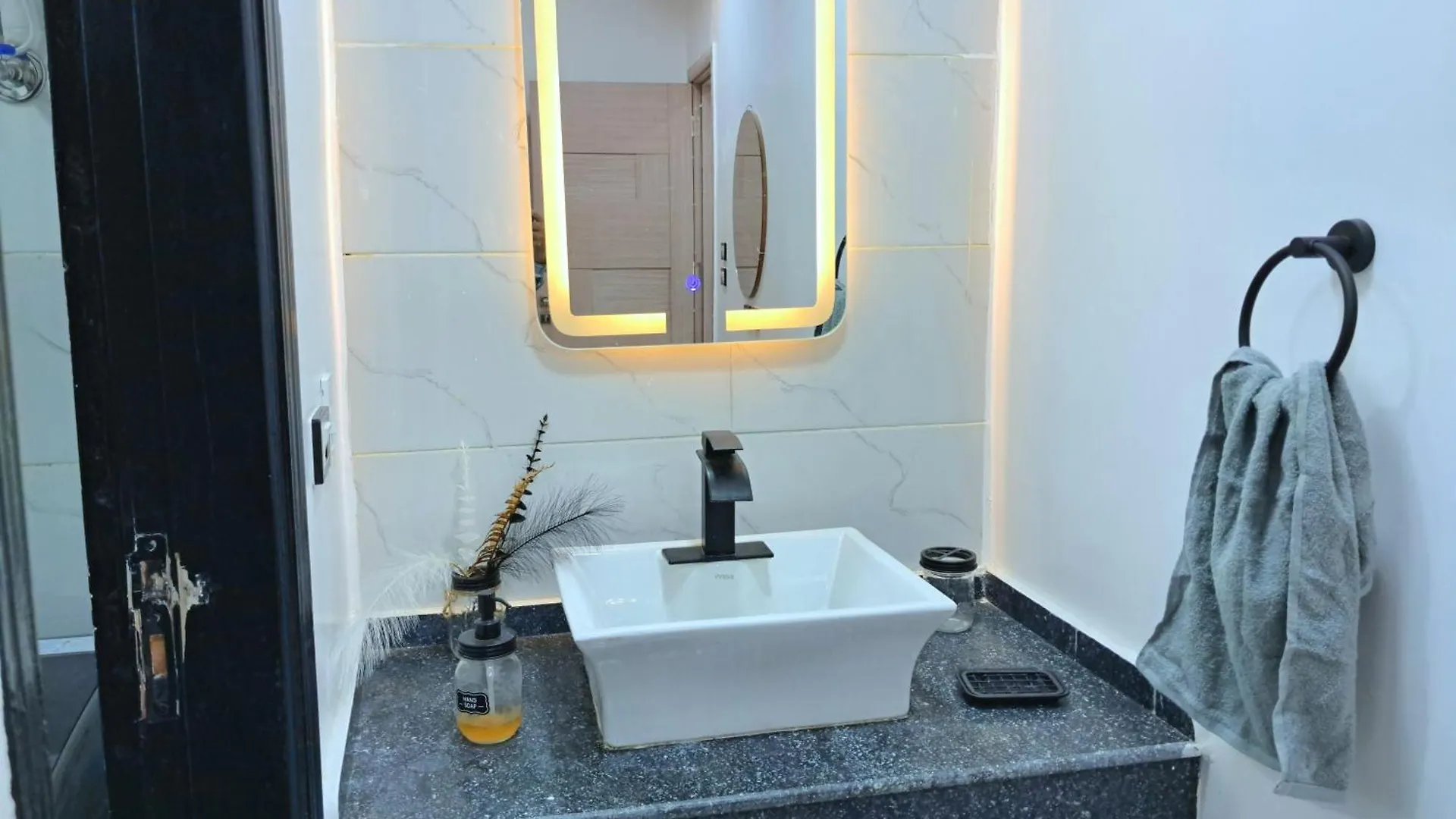 Jurf El Nil Apartments Luxor