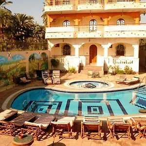 Apartment Leyla Eco, Luxor