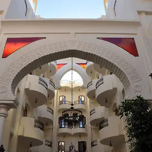 2* Hotel Alhambra