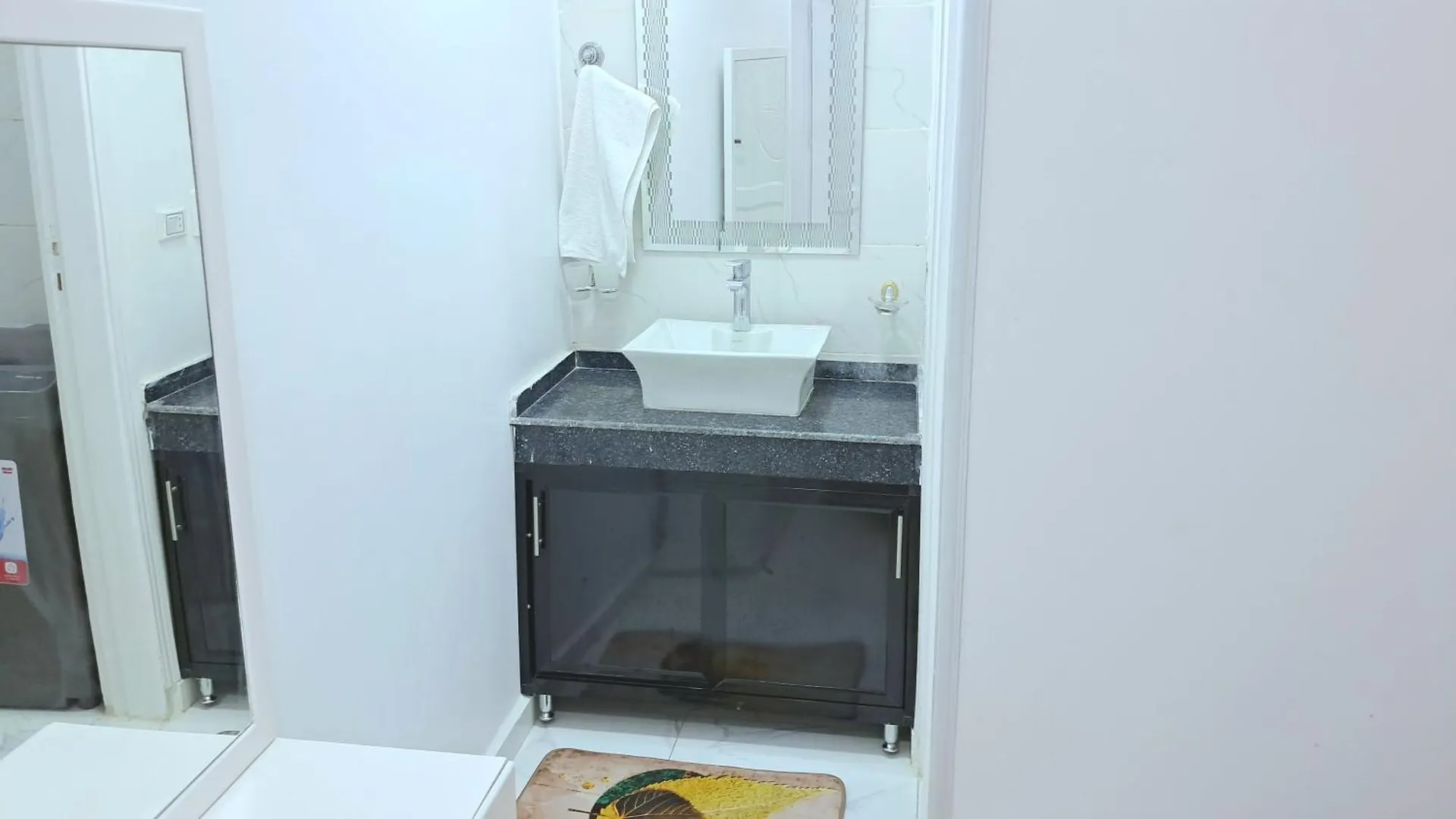 Jurf El Nil Apartments Luxor Egypt