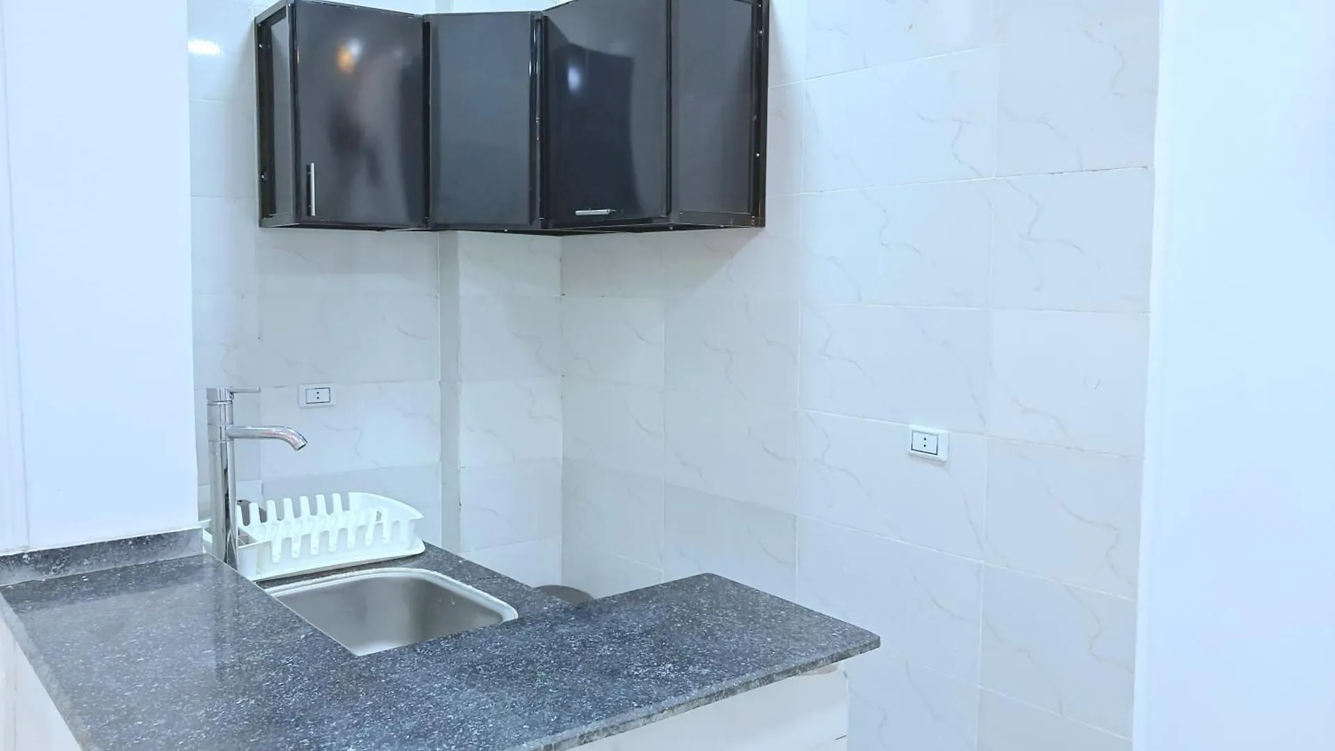 Jurf El Nil Apartments Luxor