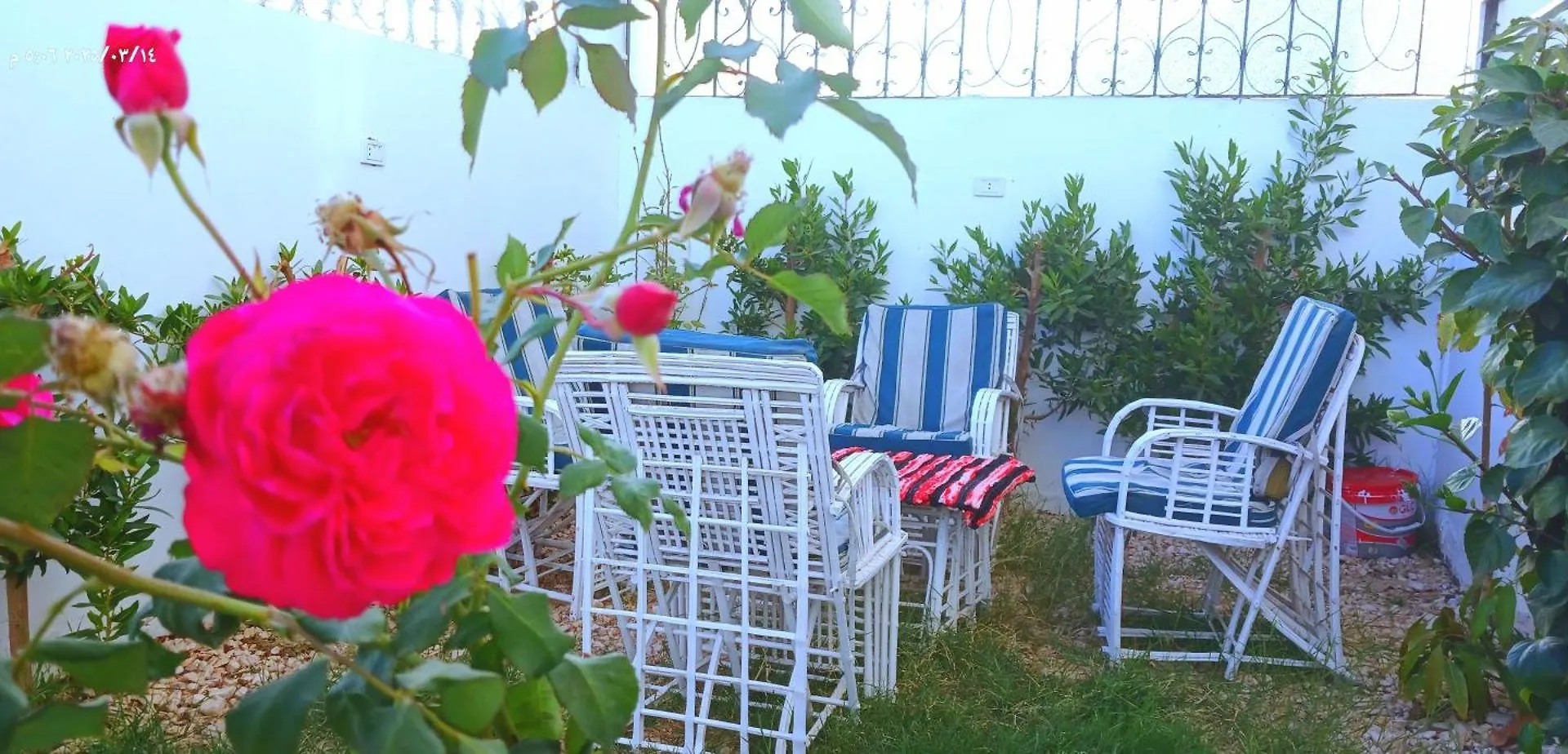 Jurf El Nil Apartments Luxor
