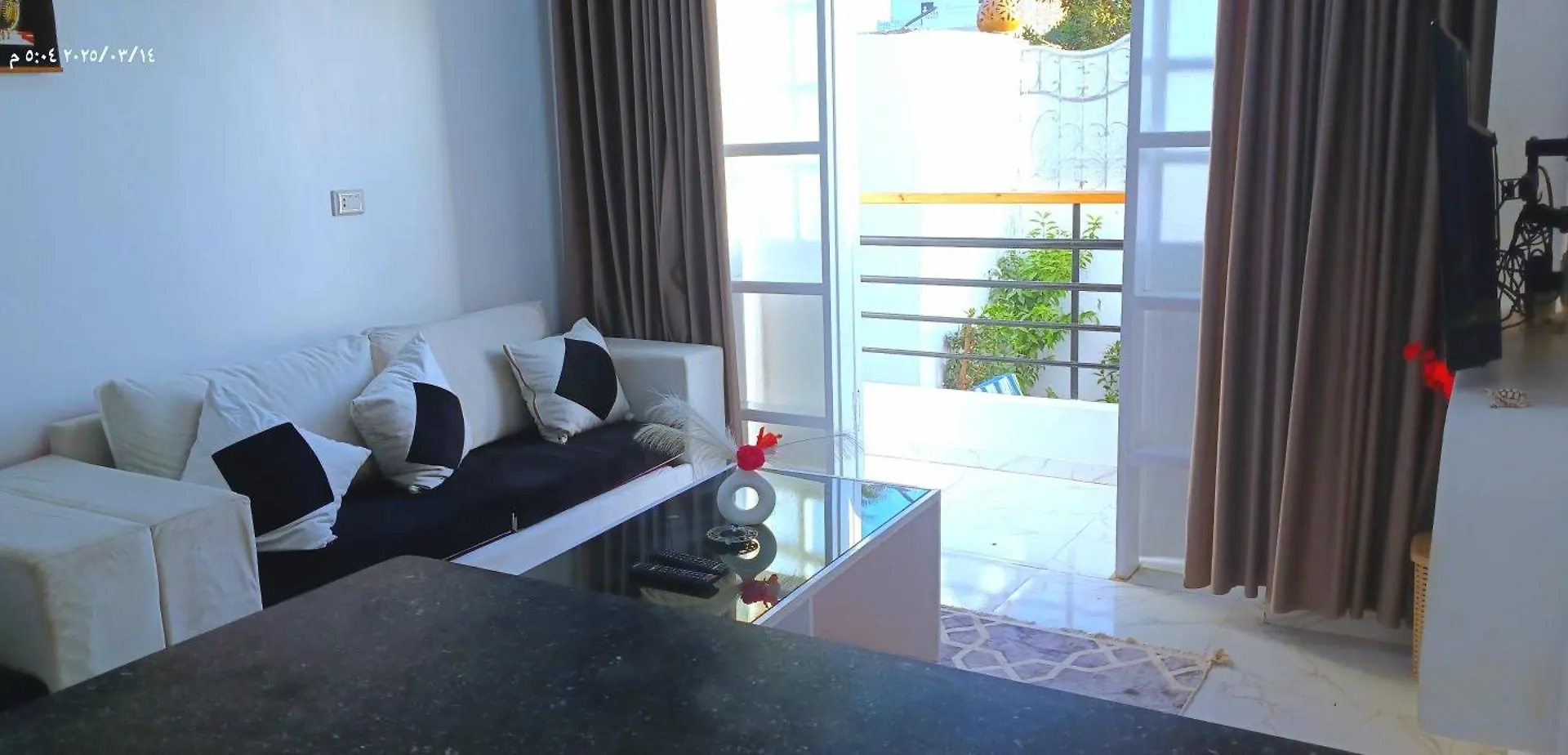 Jurf El Nil Apartments Luxor Egypt