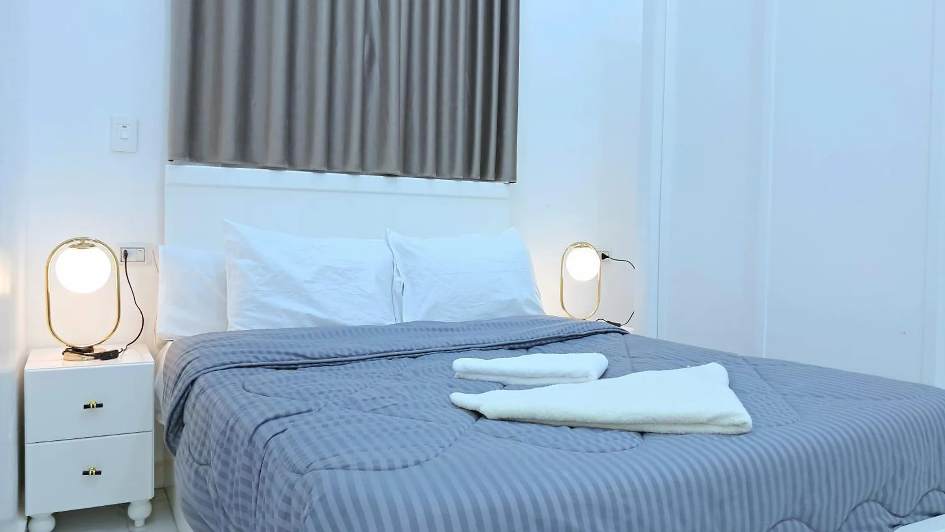 Jurf El Nil Apartments Luxor
