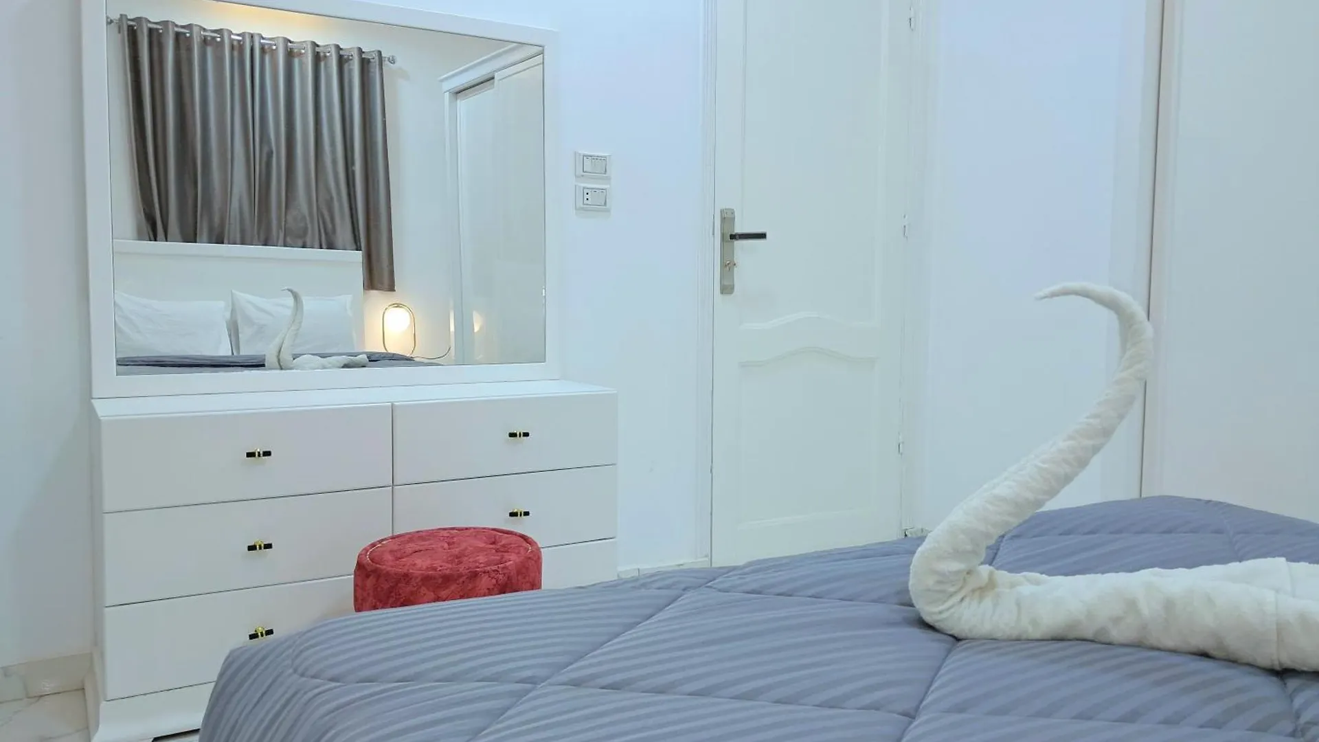 Jurf El Nil Apartments Luxor Egypt