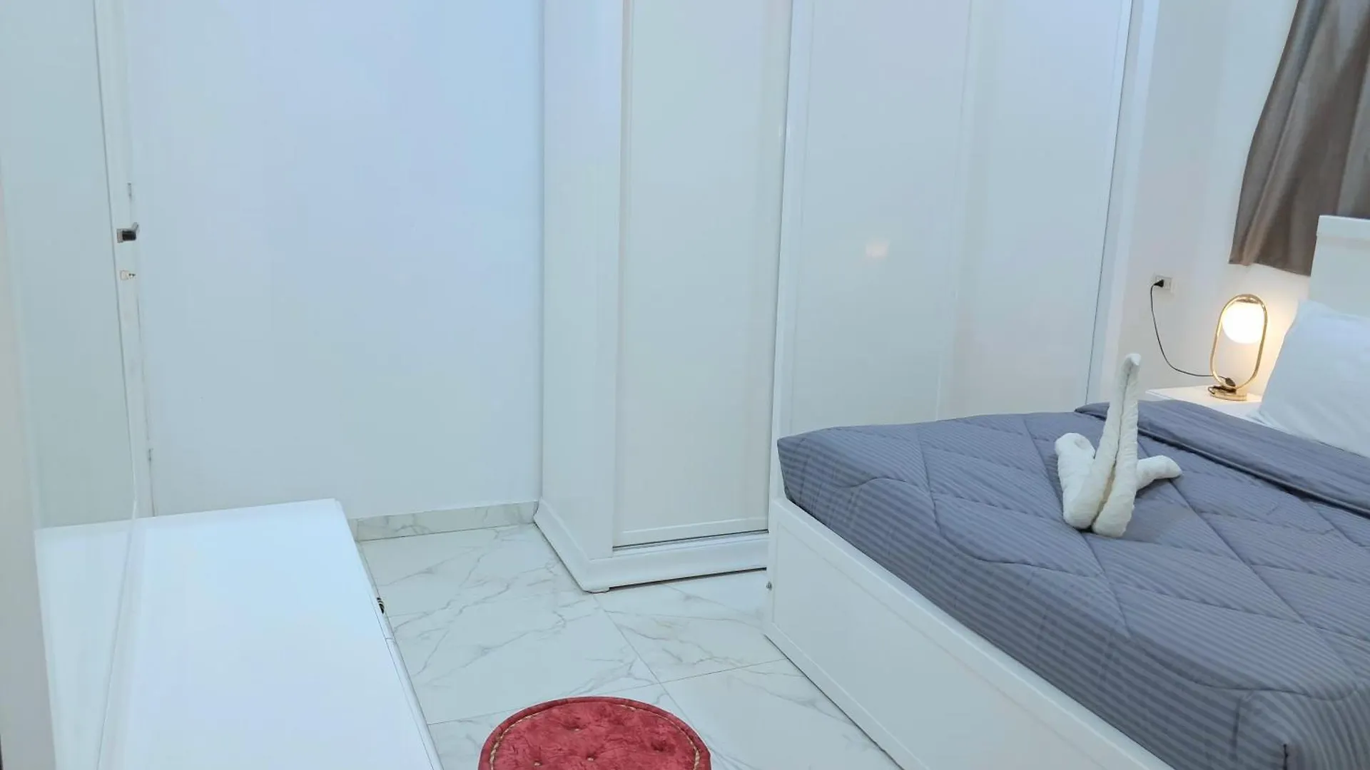 Jurf El Nil Apartments Luxor 0*,